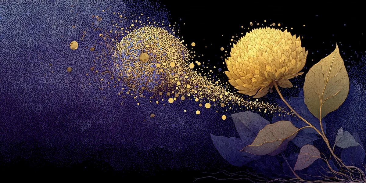 Da planta à molécula — a ciência da aromaterapia