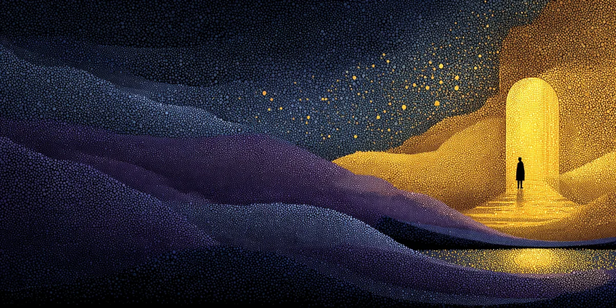 O inconsciente — camadas da psique