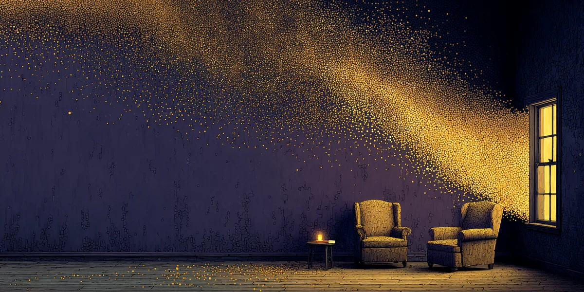 O setting analítico — espaço de escuta e encontro